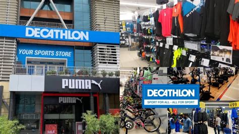 decathlon gurugram.